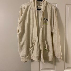 Disney Star Wars XL zip up
